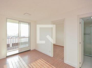 Apartamento · 36m² · 2 Quartos · 1 Vaga · Apartamento para Aluguel - Socorro, 2 Quartos, 36 m² - São Paulo