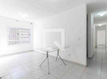Apartamento · 60m² · 2 Quartos · Apartamento para Aluguel - Vila Cosmopolita, 2 Quartos, 60 m² - São Paulo