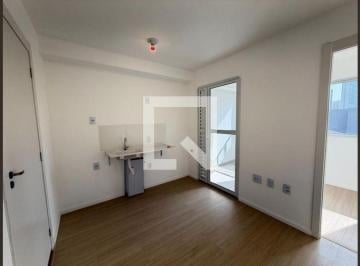 Apartamento · 28m² · 2 Quartos · Apartamento para Aluguel - Mooca, 2 Quartos, 28 m² - São Paulo