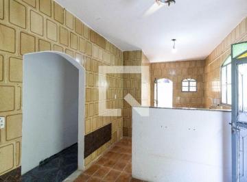 Casa · 60m² · 2 Quartos · 1 Vaga · Casa para Aluguel - Campo Grande, 2 Quartos, 60 m² - Rio de Janeiro