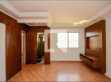 Apartamento · 50m² · 1 Quarto · 1 Vaga · Apartamento para Aluguel - Freguesia do Ó, 1 Quarto, 50 m² - São Paulo
