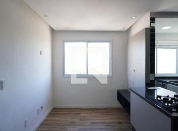 Apartamento · 49m² · 2 Quartos · 1 Vaga · Apartamento para Aluguel - Vila Carmosina, 2 Quartos, 49 m² - São Paulo
