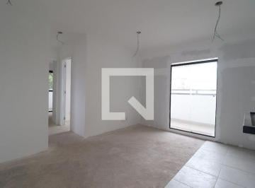 Apartamento · 49m² · 2 Quartos · 1 Vaga · Apartamento à Venda - Jardim, 2 Quartos, 49 m² - Santo André