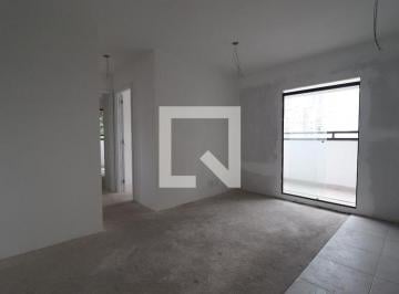 Apartamento · 49m² · 2 Quartos · 1 Vaga · Apartamento à Venda - Jardim, 2 Quartos, 49 m² - Santo André
