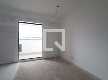 Apartamento · 44m² · 2 Quartos · 1 Vaga · Apartamento à Venda - Jardim, 2 Quartos, 44 m² - Santo André