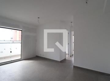 Apartamento · 49m² · 2 Quartos · 1 Vaga · Apartamento à Venda - Jardim, 2 Quartos, 49 m² - Santo André