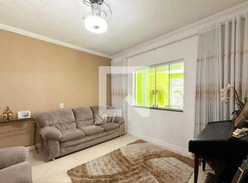 Casa · 250m² · 3 Quartos · 2 Vagas · Casa à Venda - Batistini, 3 Quartos, 250 m² - São Bernardo do Campo