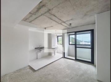 Apartamento · 54m² · 2 Quartos · Apartamento à Venda - Campo Grande, 2 Quartos, 54 m² - Rio de Janeiro