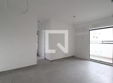 Apartamento · 49m² · 2 Quartos · 1 Vaga · Apartamento à Venda - Jardim, 2 Quartos, 49 m² - Santo André