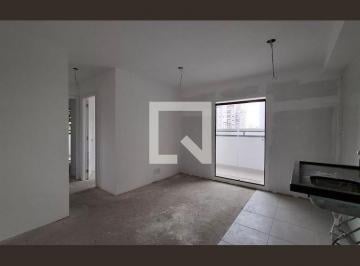 Apartamento · 49m² · 2 Quartos · 1 Vaga · Apartamento à Venda - Jardim, 2 Quartos, 49 m² - Santo André