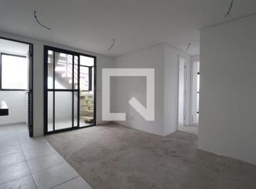 Apartamento · 93m² · 2 Quartos · 1 Vaga · Apartamento à Venda - Jardim, 2 Quartos, 93 m² - Santo André