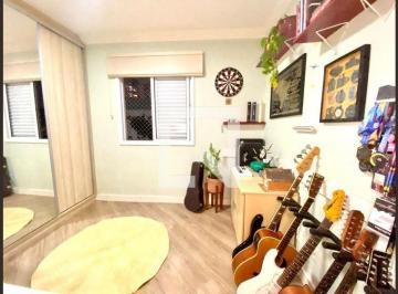 Apartamento · 75m² · 2 Quartos · 2 Vagas · Apartamento à Venda - Vila Augusta, 2 Quartos,  75 m² - Guarulhos