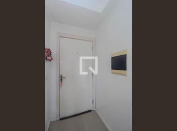 Apartamento · 56m² · 2 Quartos · 1 Vaga · Apartamento à Venda - Camaquã, 2 Quartos, 56 m² - Porto Alegre