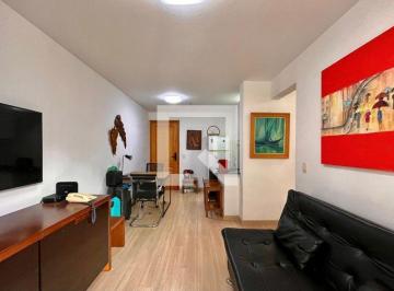 Apartamento · 40m² · 1 Quarto · 1 Vaga · Apartamento à Venda - Lagoa, 1 Quarto, 40 m² - Rio de Janeiro