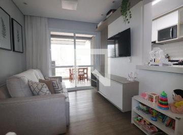 Apartamento · 59m² · 2 Quartos · 1 Vaga · Apartamento à Venda - Santa Teresinha, 2 Quartos, 59 m² - Santo André