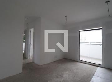 Apartamento · 49m² · 2 Quartos · 1 Vaga · Apartamento à Venda - Jardim, 2 Quartos, 49 m² - Santo André