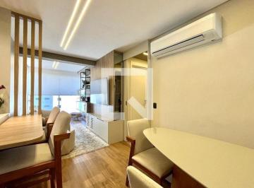 Apartamento · 65m² · 2 Quartos · 1 Vaga · Apartamento à Venda - Saúde, 2 Quartos, 65 m² - São Paulo