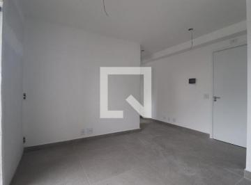 Apartamento · 44m² · 2 Quartos · 1 Vaga · Apartamento à Venda - Jardim, 2 Quartos, 44 m² - Santo André