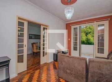 Apartamento · 75m² · 2 Quartos · Apartamento à Venda - Petrópolis, 2 Quartos, 75 m² - Porto Alegre