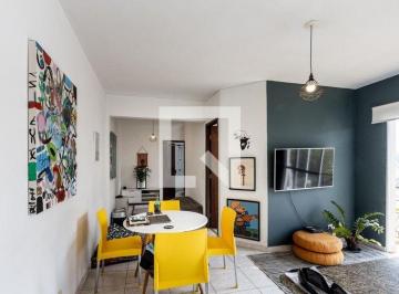 Apartamento · 57m² · 2 Quartos · 2 Vagas · Apartamento à Venda - Vila Romana, 2 Quartos, 57 m² - São Paulo