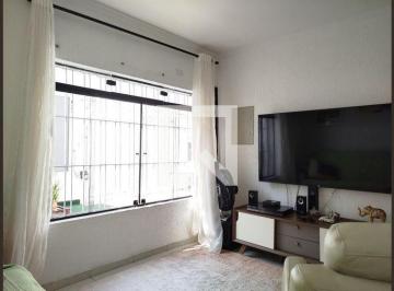 Casa · 160m² · 3 Quartos · 3 Vagas · Casa à Venda - Tatuapé, 3 Quartos, 160 m² - São Paulo