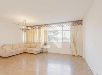 Apartamento · 114m² · 3 Quartos · 1 Vaga · Apartamento à Venda - Pinheiros, 3 Quartos, 114 m² - São Paulo