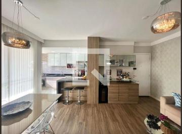 Apartamento · 80m² · 3 Quartos · 2 Vagas · Apartamento à Venda - Swift, 3 Quartos, 80 m² - Campinas
