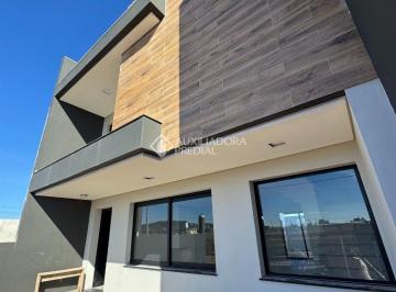 Casa · 150m² · 3 Quartos · 2 Vagas · Sobrado em alto padrão no Guaíba Park