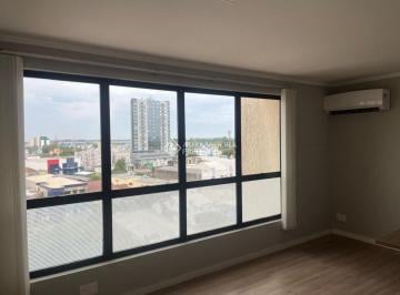 Comercial · 55m² · Sala de 54 metros no centro de Esteio