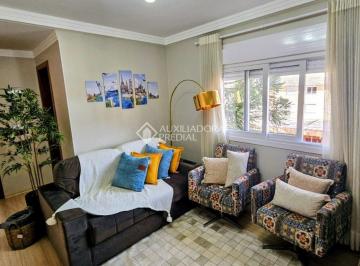 Apartamento · 73m² · 2 Quartos · 1 Vaga · Viva o melhor de Canela a poucos passos da Catedral de Pedra!
