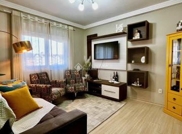 Apartamento · 73m² · 2 Quartos · 1 Vaga · Viva o melhor de Canela a poucos passos da Catedral de Pedra!