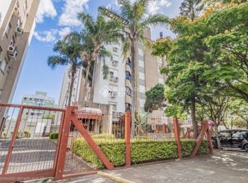 Apartamento · 69m² · 2 Quartos · 1 Vaga · Apartamento 2 dormitórios, próximo Barra Shopping