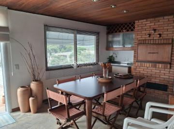 Apartamento · 215m² · 3 Quartos · 2 Vagas · Cobertura no Bosques de Viena em Porto Alegre