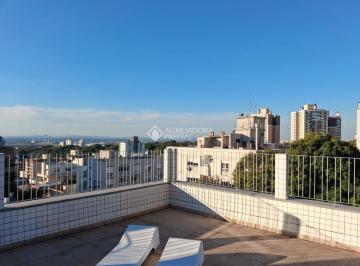 Apartamento · 215m² · 3 Quartos · 2 Vagas · Cobertura no Bosques de Viena em Porto Alegre