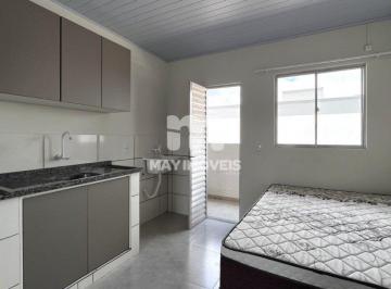 Apartamento · 1 Quarto · Apartamento para aluguel - em Santa Regina