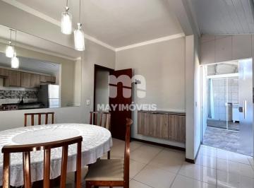 Apartamento · 51m² · 1 Quarto · Apartamento para aluguel - em São João