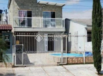Casa · 120m² · 4 Quartos · Casa 4 quartos bairro Olaria, Canoas/RS