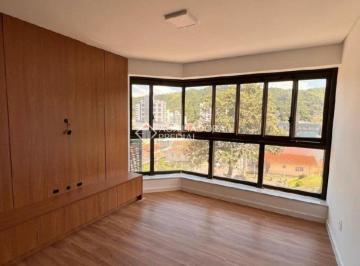 Apartamento · 95m² · 2 Quartos · 1 Vaga · Loft semi mobiliado para alugar no Saco dos Limões em Florianopolis