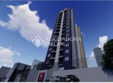 Apartamento · 55m² · 2 Quartos · 2 Vagas · APARTAMENTO - SANTO ANDRÉ - VILA PIRES