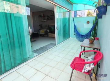 Apartamento · 178m² · 3 Quartos · Apartamento à venda - em Santa Tereza