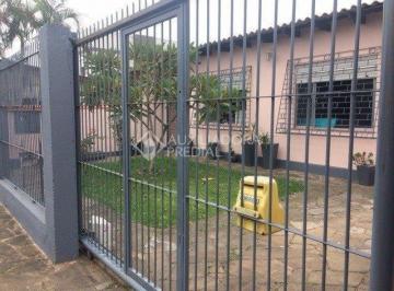 Casa · 96m² · 5 Quartos · 2 Vagas · Casa cinco quartos, suite, piscina, Bairro Harmonia, Canoas