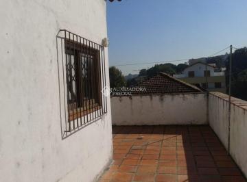 26 · Cobertura 3 quartos e 2 banheiros com garagem bairro Medianeira