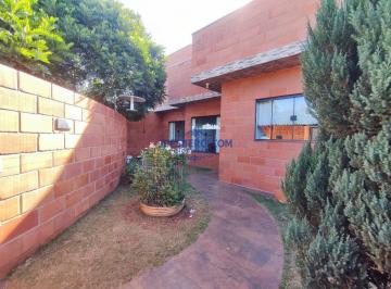 05 · Casa à venda - no Jardim das Tulipas