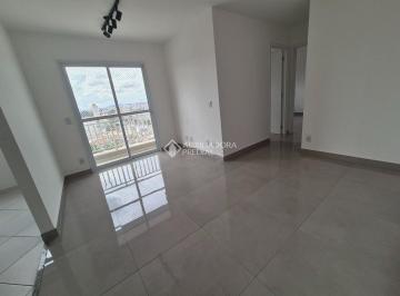 Apartamento · 49m² · 2 Quartos · 1 Vaga · Apartamento 2 dormitórios no bairro Santa Terezinha em Santo André