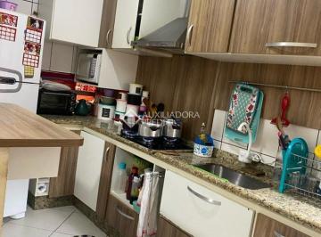 Casa · 110m² · 2 Quartos · 1 Vaga · Seu Novo Lar no Jardim Santo André Espera por Você!