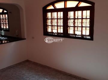 Casa · 274m² · 3 Quartos · 2 Vagas · SOBRADO - JARDIM LAS VEGAS - SANTO ANDRÉ