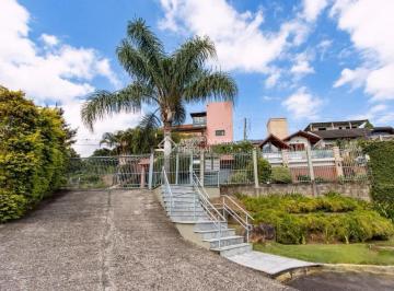 Casa · 229m² · 3 Quartos · 3 Vagas · Casa com 4 quartos no bairro Vila Nova