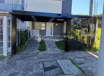 Casa · 159m² · 3 Quartos · 2 Vagas · Casa com 3 quartos o bairro Espírito Santo