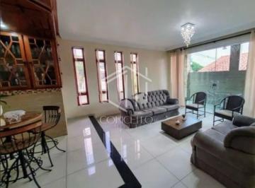 Casa · 325m² · 4 Quartos · Casa à venda - em Santa Rosa