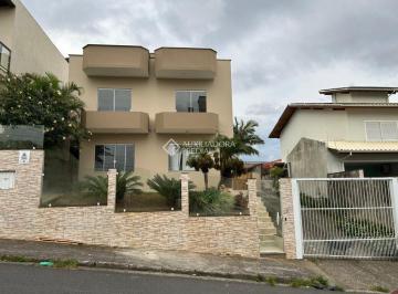Casa · 75m² · 2 Quartos · 1 Vaga · Auxiliadora Predial aluga Sobrado de 2 dormitórios, sendo uma suíte no bairro Real Parque - São José
